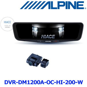 ApC DVR-DM1200A-OC-HI-200-W hCuR[_[12^ fW^~[pbP[W ԊOpAJf AJJo[