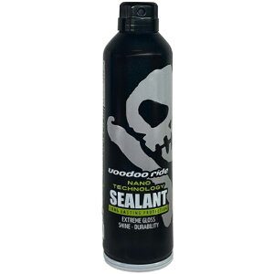 VOODOO RIDE u[hD[Ch VR8012 SEALANT imeNmW[V[g imnCubhR[eBO 340g VR8002pi