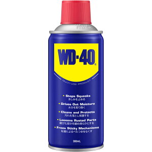 METEOR eIAPAC WD-40 MULTI-USE PRODUCT hK WD009 81009 300ml
