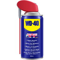 METEOR メテオAPAC WD-40 MULTI-USE PRODUCT 防錆潤滑剤 WD012 810121 SMART STRAW 250ml