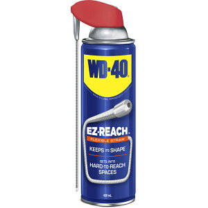 METEOR eIAPAC WD-40 MULTI-USE PRODUCT hK WD015 81015 EZ-REACH 450ml