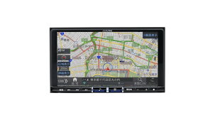 ALPINE ApC X9NX2S 9^J[ir rbOX Vvf