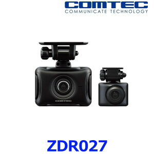 COMTEC RebN ZDR027 hCuR[_[ O2J hR GPS ԊĎ@\IvV {