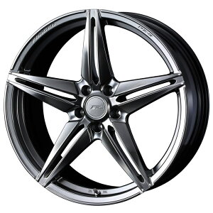 y4{wœTtzWEDS EFbY 0039460 A~zC[1{ F-ZERO FZ-3 18C` 8.0J CZbg+45 5 PCD114.3 DIAMOND BLACK