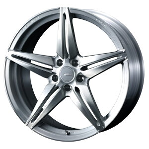 �y4�{�w���œ��T�t�zWEDS �E�F�b�Y 0039457 �A���~�z�C�[��1�{ F-ZERO FZ-3 18�C���` ������7.5J �C���Z�b�g+45 5�� PCD100 BRUSHED