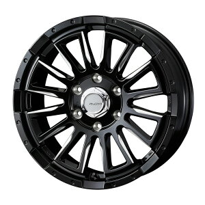 �y4�{�w���œ��T�t�zWEDS �E�F�b�Y 0040983 �A���~�z�C�[��1�{ MCCOYS RV-5 16�C���` ������6.5J �C���Z�b�g+38 6�� PCD139.7 BLACK MILLING