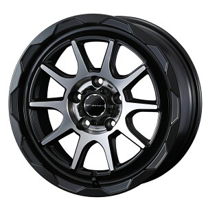 y4{wœTtzWEDS EFbY 0041055 A~zC[1{ MUD VANCE 06 16C` 6.0J CZbg+40 5 PCD100 MAT BLACK POLISH