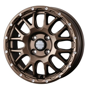 y4{wœTtzWEDS EFbY 0041134 A~zC[1{ MUD VANCE 08 12C` 4.0B CZbg+40 4 PCD100 MAT BRONZE