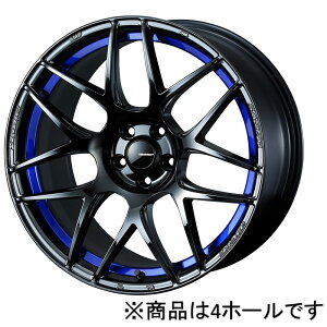 y4{wœTtzWEDS EFbY 0074227 A~zC[1{ WEDSSPORT SA27R 17C` 6.5J CZbg+50 4 PCD100 BLCII