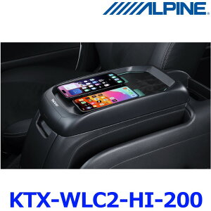 ApC ALPINE KTX-WLC2-HI-200 nCG[X200npWCXX}z`[W[Lbg Z^[R\[t^