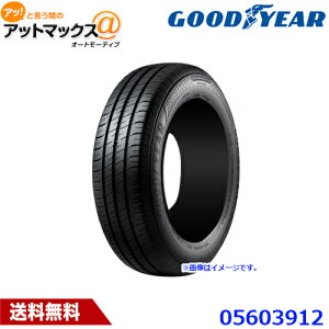 GOOD YEAR �O�b�h�C���[ 05603912 �T�}�[�^�C�� 1�{ �G�t�B�V�F���g�O���b�v �G�R �C�[�W�[�[���c�[ ECO EG02 205/65R15 94H