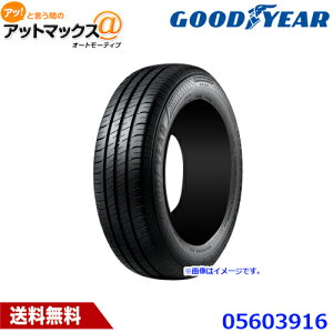 GOOD YEAR �O�b�h�C���[ 05603916 �T�}�[�^�C�� 1�{ �G�t�B�V�F���g�O���b�v �G�R �C�[�W�[�[���c�[ ECO EG02 185/60R15 84H