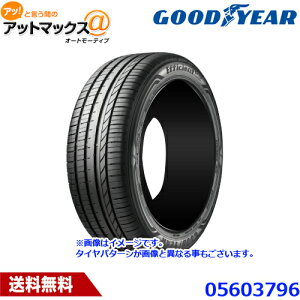 GOOD YEAR �O�b�h�C���[ 05603796 �T�}�[�^�C�� 1�{ EfficientGrip Comfort �G�t�B�V�F���g�O���b�v �R���t�H�[�g 235/35R19 91W XL 5���u�p�^�[�� �ă^�C�� 19�C���`