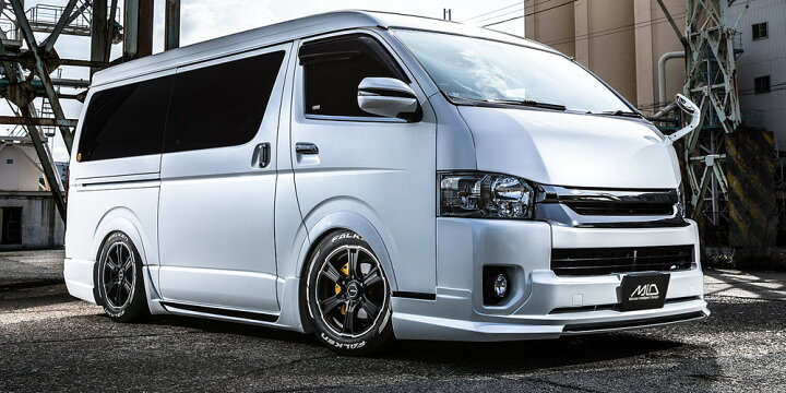 楽天市場】MID マルカサービス アルミホイール 1本 NITRO POWER 