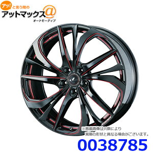 y4{wœTtzWEDS EFbY 0038785 A~zC[ 1{ LEONIS TE IjX eB[C[ 19C` 8.0 CZbg+35 5 PCD114.3 BK/SC RED