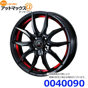 �y4�{�w���œ��T�t�zWEDS �E�F�b�Y 0040090 �A���~�z�C�[��1�{ NOVARIS ROHGUE VF �m���@���X ���[�O �u�C�G�t 15�C���` ������5.5 �C���Z�b�g+43 4�� PCD100 PIANO BLACK/RED LINE