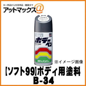 SOFT99 \tg99 99H[ {f[y vTt 300ml B-34 b34 08003