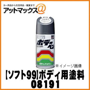 ySOFT99 \tg99z99H[ {f[y Vo[M / 300ml yT191 T-191zy08191z TOYOTA g^1D4 {08191[9980]}