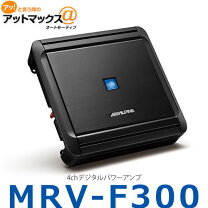 楽天市場】アルパイン パワーアンプの通販
