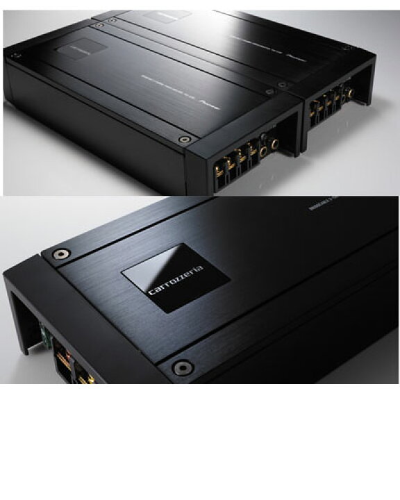 楽天市場】PRS-D700 パイオニア carrozzeria カロッツェリア 250W×2 