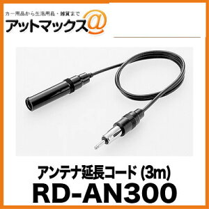 RD-AN300 pCIjA Pioneer JbcFA carrozzeria AeiR[h (3m){RD-AN300[600]}