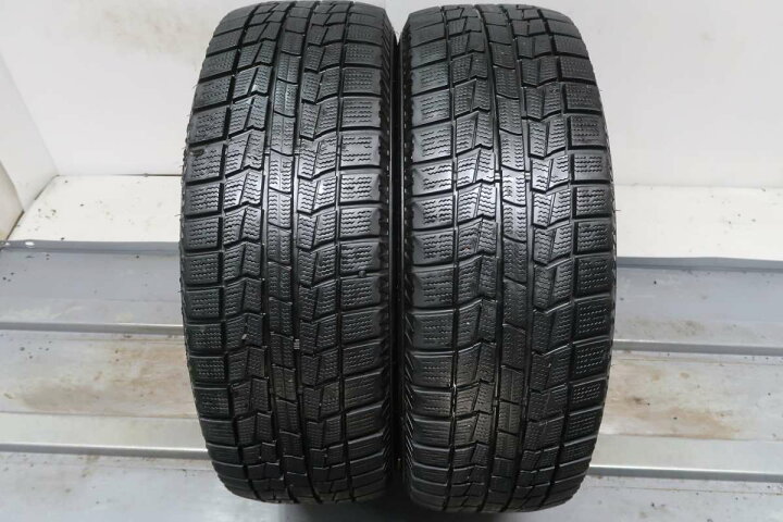 楽天市場 215 60r16 オートバックス ノーストレック N3i中古タイヤ スタッドレスタイヤ 2本セット タイヤ ホイール カンパニー