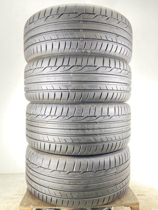 楽天市場】225/40R19 ダンロップ SPORT MAXX RT MO メルセデス・ベンツ 