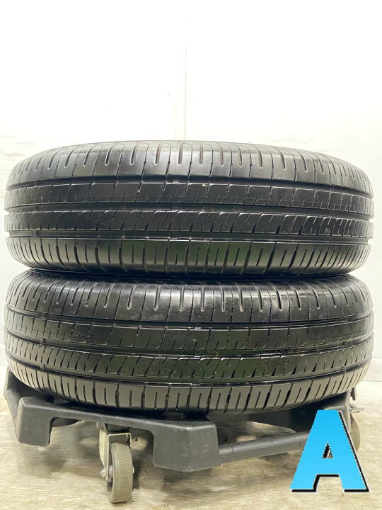 楽天市場】205/70R15 ダンロップ エナセーブ EC204 中古タイヤ サマー 