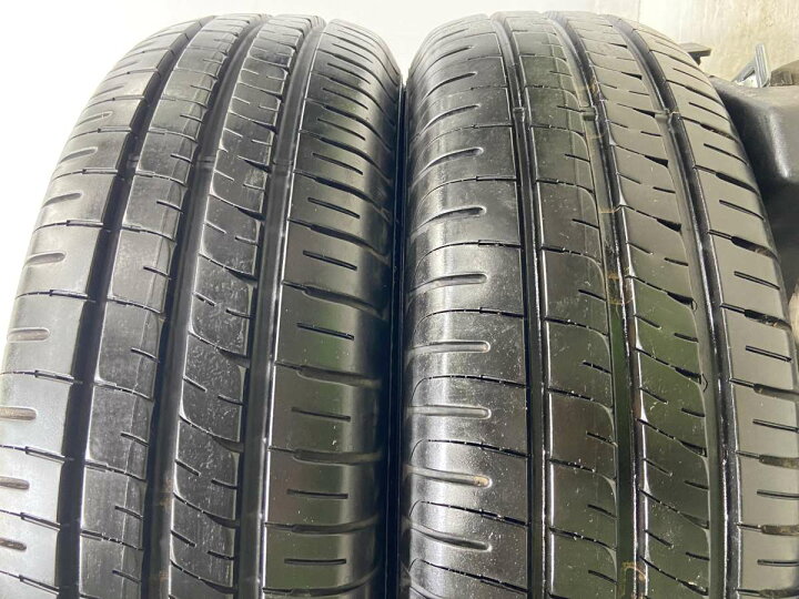 楽天市場】205/70R15 ダンロップ エナセーブ EC204 中古タイヤ サマー 