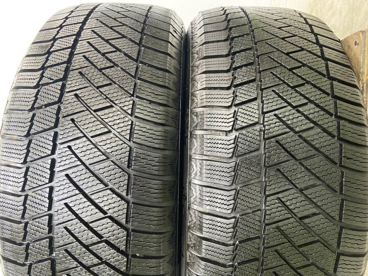 楽天市場】255/55R20 コンチネンタル コンチバイキングコンタクト6 