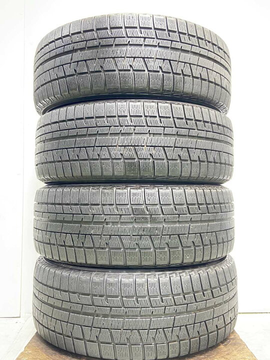 楽天市場】215/55R17 ヨコハマ アイスガード iG50 PLUS 中古タイヤ 