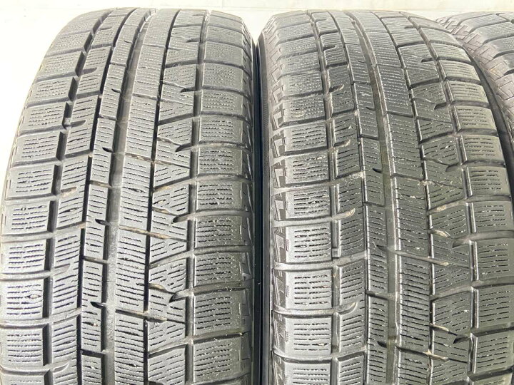 楽天市場】215/55R17 ヨコハマ アイスガード iG50 PLUS 中古タイヤ 