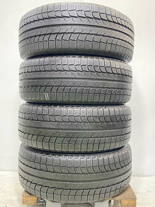 楽天市場】235/55R18 ミシュラン ラティチュード X-ICE 中古タイヤ 