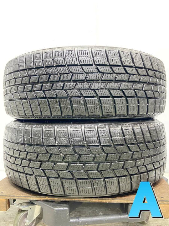 楽天市場】215/55R17 グッドイヤー アイスナビ 6 中古タイヤ 