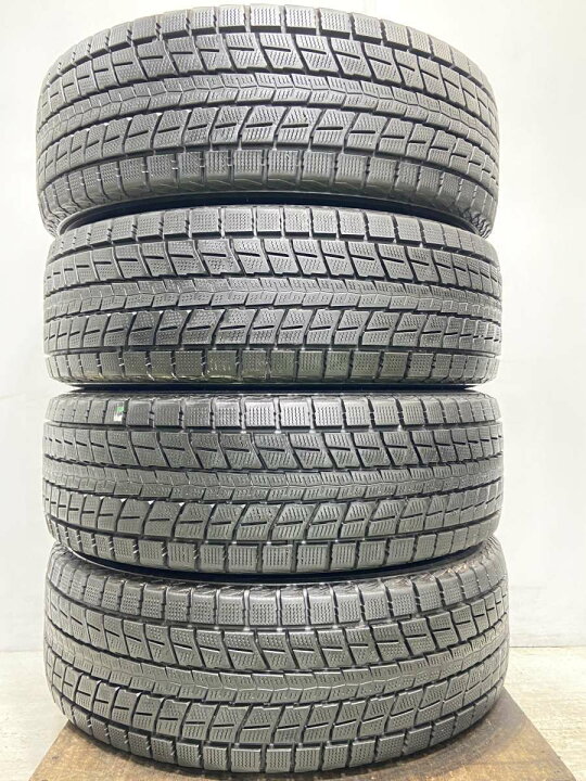 楽天市場】225/60R17 ダンロップ ウィンターマックス SJ8 中古タイヤ 
