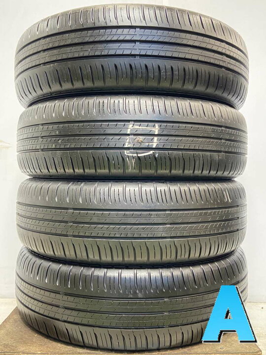 楽天市場】195/65R16 ダンロップ エナセーブ EC300+ 中古タイヤ サマー 