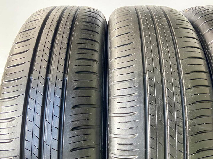 楽天市場】195/65R16 ダンロップ エナセーブ EC300+ 中古タイヤ サマー 