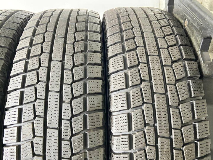 楽天市場】165/70R14 ヨコハマ アイスガード iG20 中古タイヤ 
