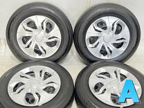 楽天市場】スチール ホイール 中古 14の通販