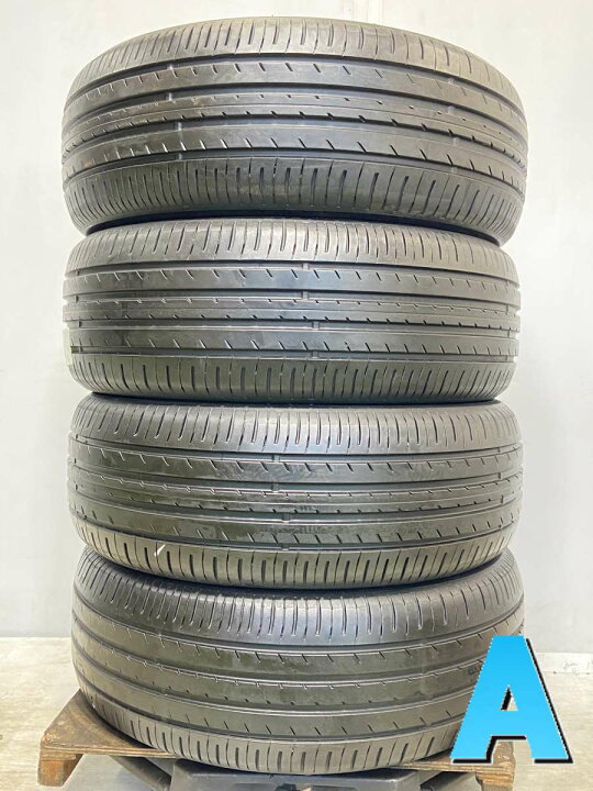 楽天市場】215/55R18 トーヨータイヤ プロクセス R56 中古タイヤ 