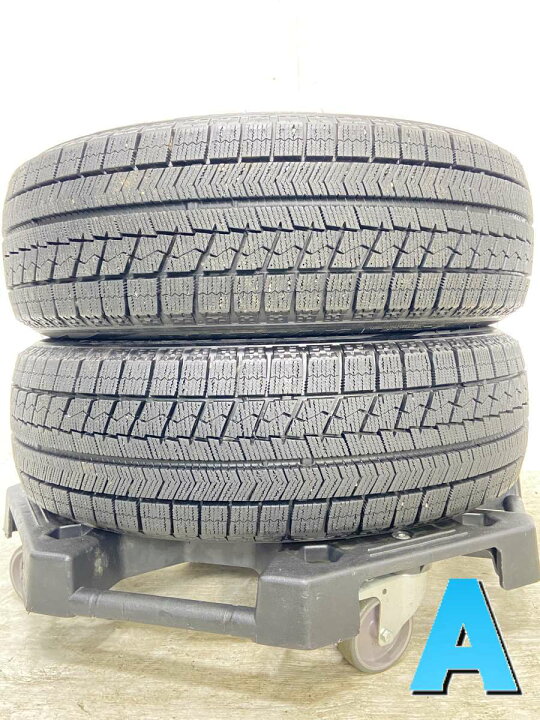 楽天市場】185/60R16 ブリヂストン ブリザック VRX 中古タイヤ 