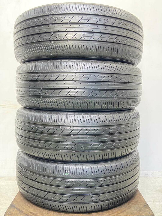 楽天市場】205/55R17 ブリヂストン トランザ ER33 中古タイヤ サマー 