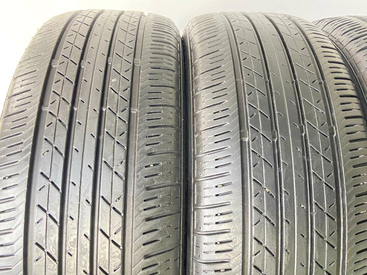楽天市場】205/55R17 ブリヂストン トランザ ER33 中古タイヤ サマー 