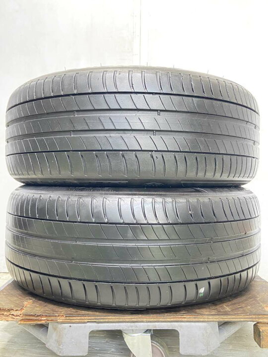 楽天市場】205/55R17 ミシュラン プライマシー3 中古タイヤ サマー 