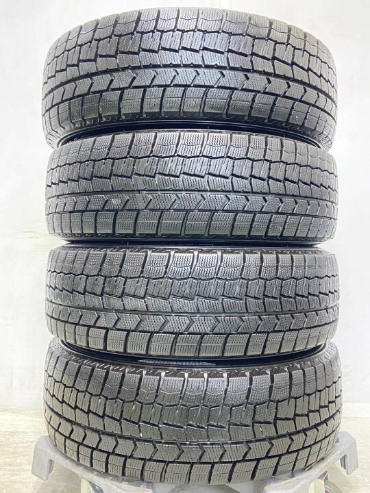 楽天市場】185/60R15 ダンロップ ウィンターマックス WM02 JECT 15x5.5 