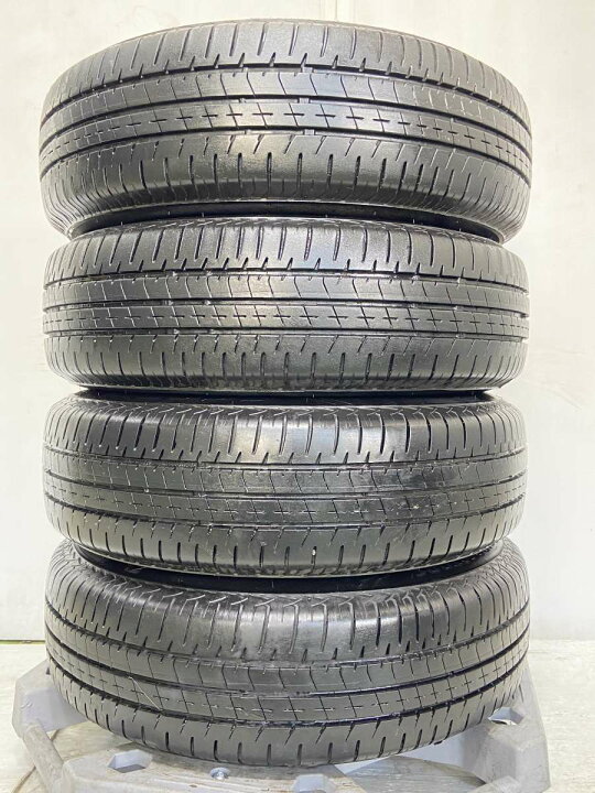 楽天市場】175/70R14 ブリヂストン エコピア NH200c 14x5.0 100-4穴 