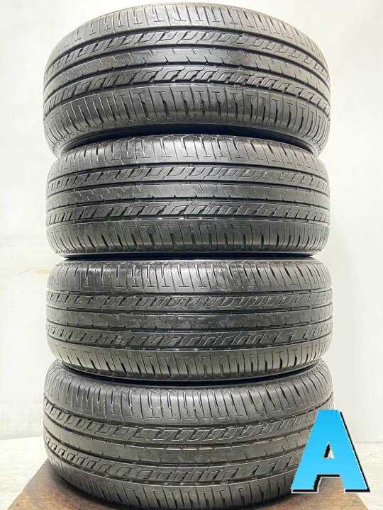 楽天市場】205/55R16 セイバーリングSL201 中古タイヤ サマータイヤ 4 