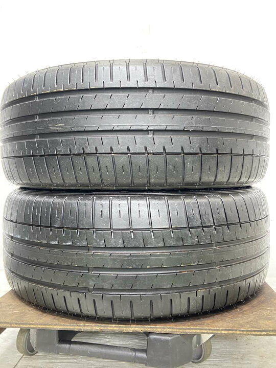 楽天市場】225/50R18 ファルケン アゼニス FK510 SUV 中古タイヤ 