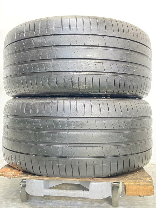 楽天市場】295/40R20 ピレリ P ZERO 中古タイヤ サマータイヤ 2本 