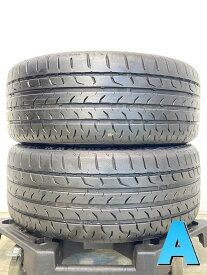 205/40R17 コンチネンタル コンチマックスコンタクト MC6 中古タイヤ サマータイヤ 2本セット